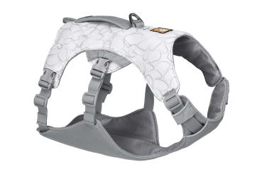 Ruffwear Swamp Cooler Harness Graphite Gray Gr. XXS
